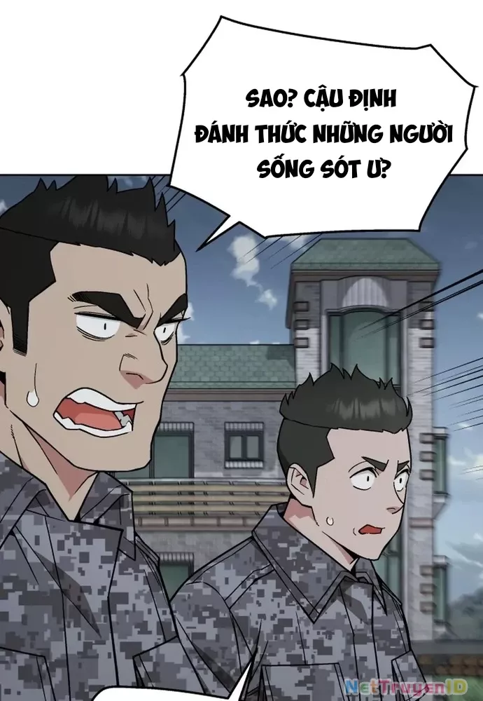 Thức Tỉnh Đầu Bếp Hậu Tận Thế Chap 52 - Next Chap 53