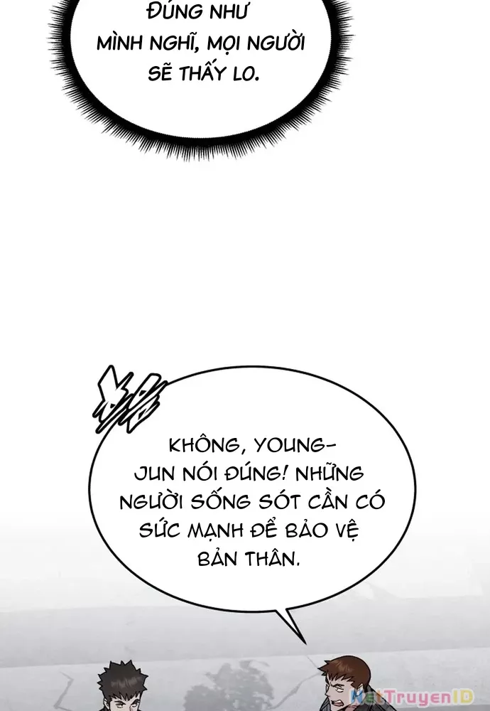 Thức Tỉnh Đầu Bếp Hậu Tận Thế Chap 52 - Next Chap 53