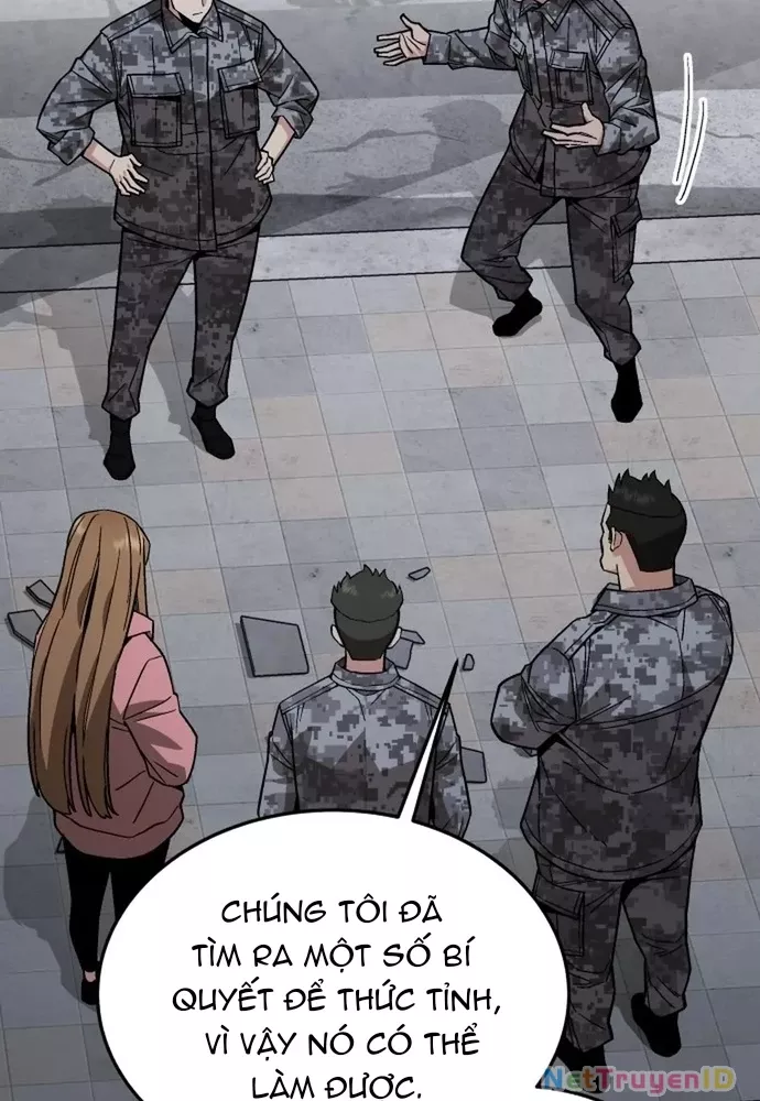 Thức Tỉnh Đầu Bếp Hậu Tận Thế Chap 52 - Next Chap 53