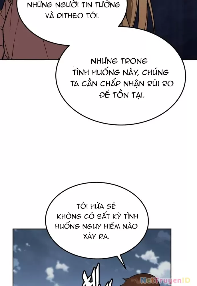 Thức Tỉnh Đầu Bếp Hậu Tận Thế Chap 52 - Next Chap 53