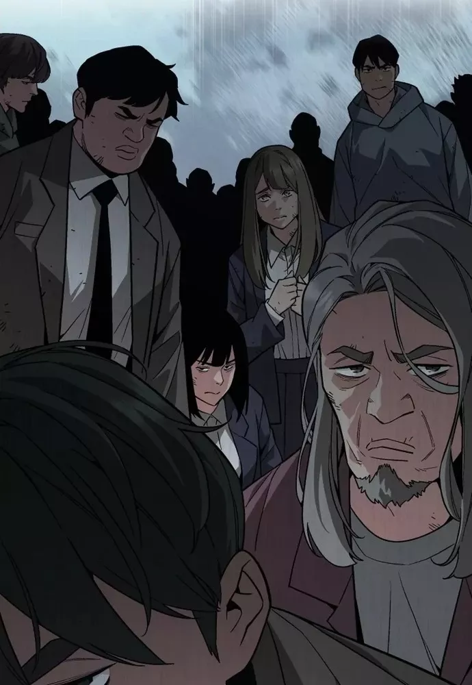 Thức Tỉnh Đầu Bếp Hậu Tận Thế Chap 52 - Next Chap 53