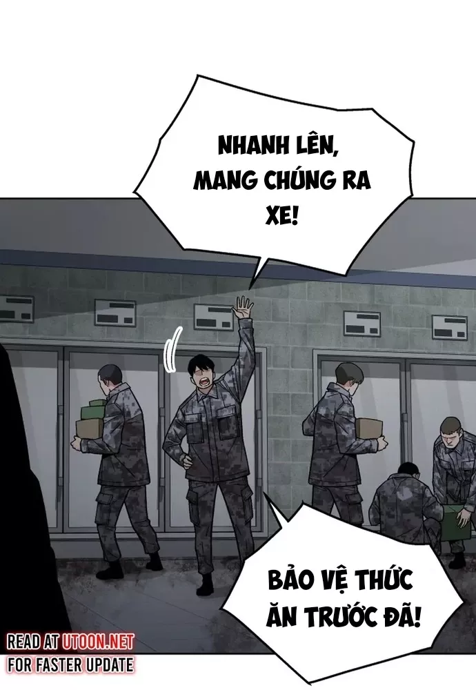 Thức Tỉnh Đầu Bếp Hậu Tận Thế Chap 52 - Next Chap 53