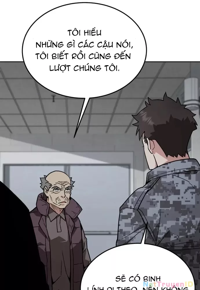 Thức Tỉnh Đầu Bếp Hậu Tận Thế Chap 52 - Next Chap 53