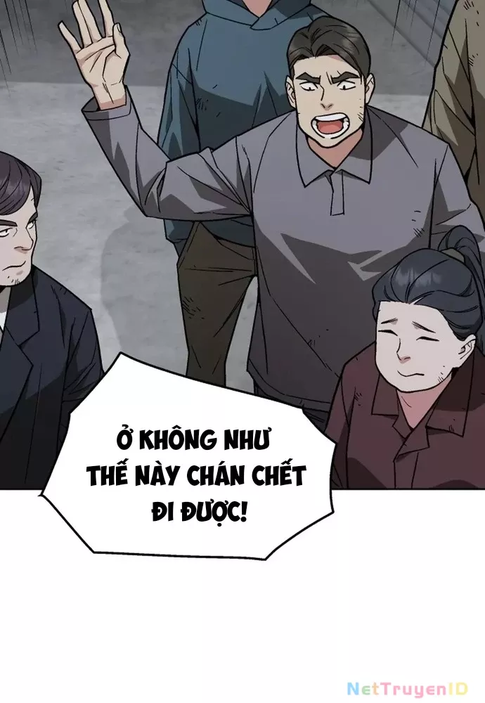 Thức Tỉnh Đầu Bếp Hậu Tận Thế Chap 52 - Next Chap 53