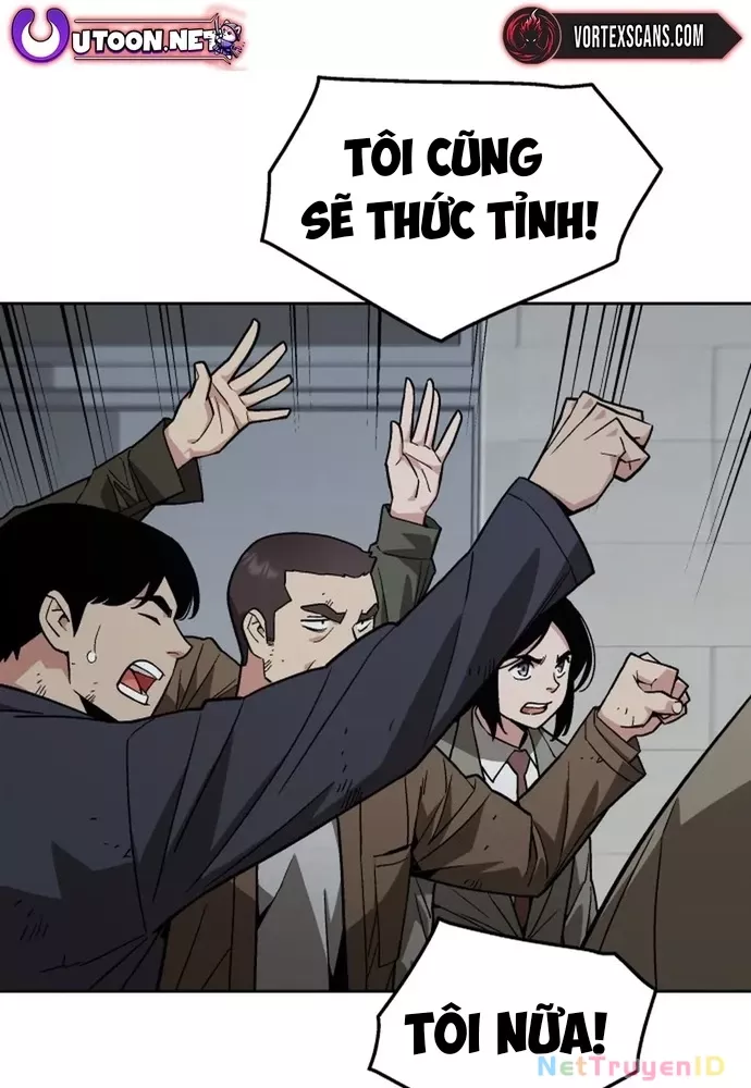 Thức Tỉnh Đầu Bếp Hậu Tận Thế Chap 52 - Next Chap 53