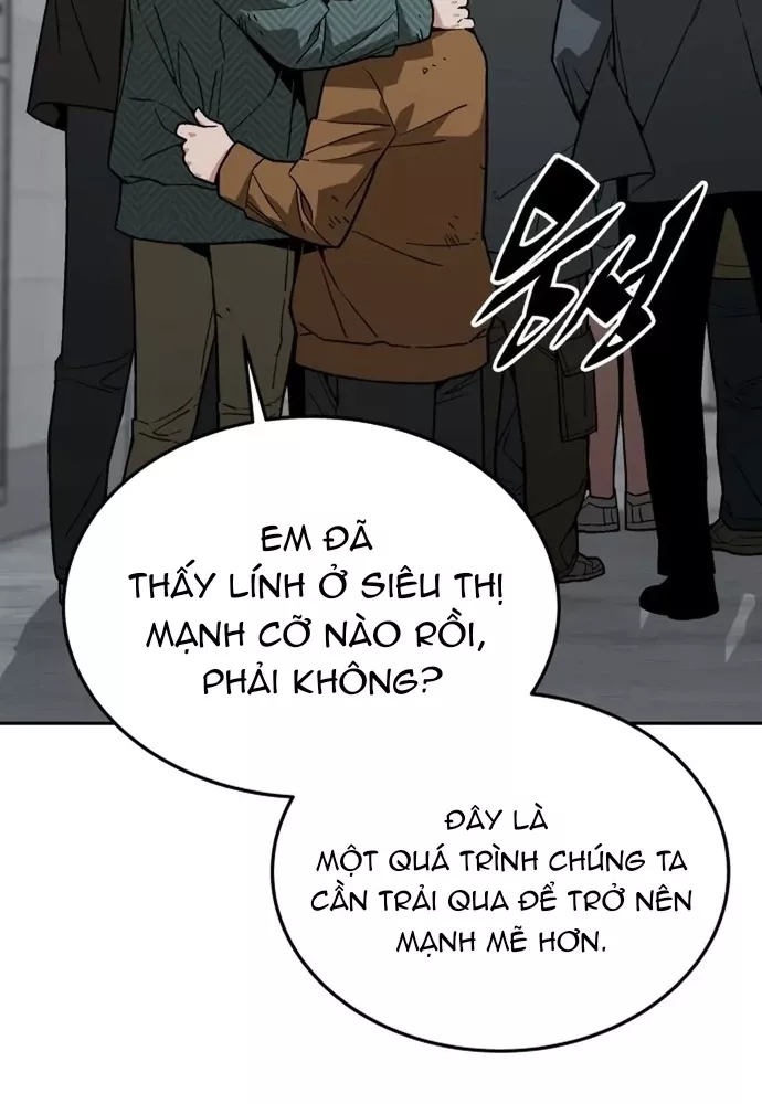 Thức Tỉnh Đầu Bếp Hậu Tận Thế Chap 52 - Next Chap 53