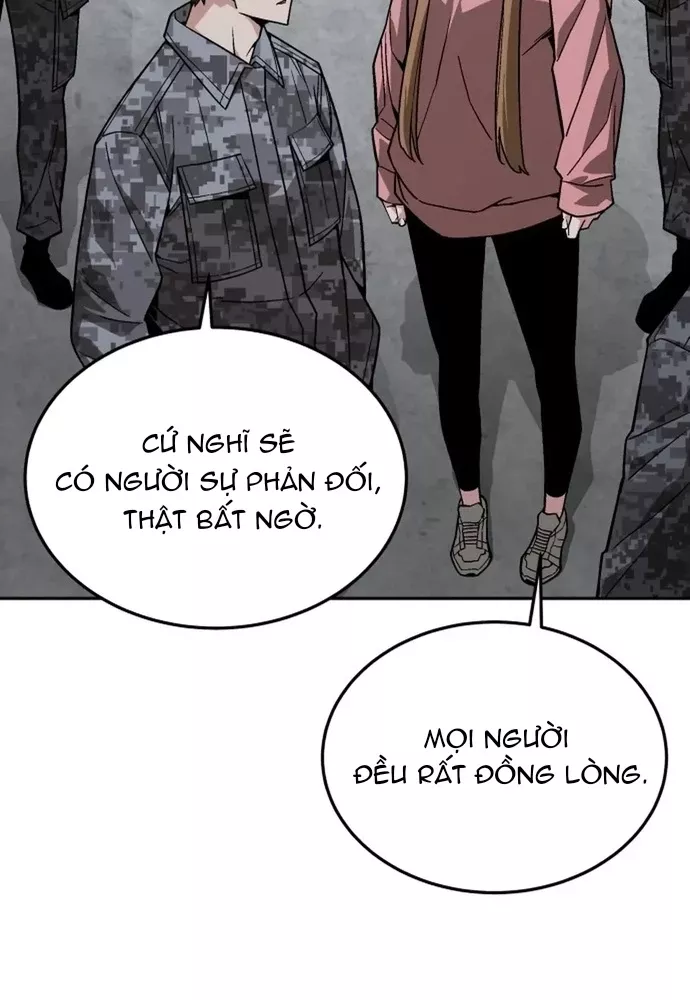 Thức Tỉnh Đầu Bếp Hậu Tận Thế Chap 52 - Next Chap 53