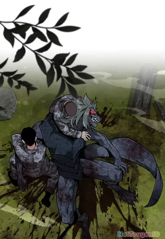 Thức Tỉnh Đầu Bếp Hậu Tận Thế Chap 52 - Next Chap 53