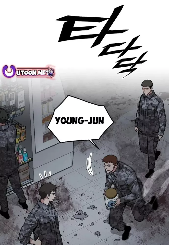Thức Tỉnh Đầu Bếp Hậu Tận Thế Chap 52 - Next Chap 53