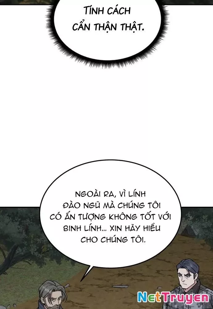 Thức Tỉnh Đầu Bếp Hậu Tận Thế Chap 53 - Next Chap 54