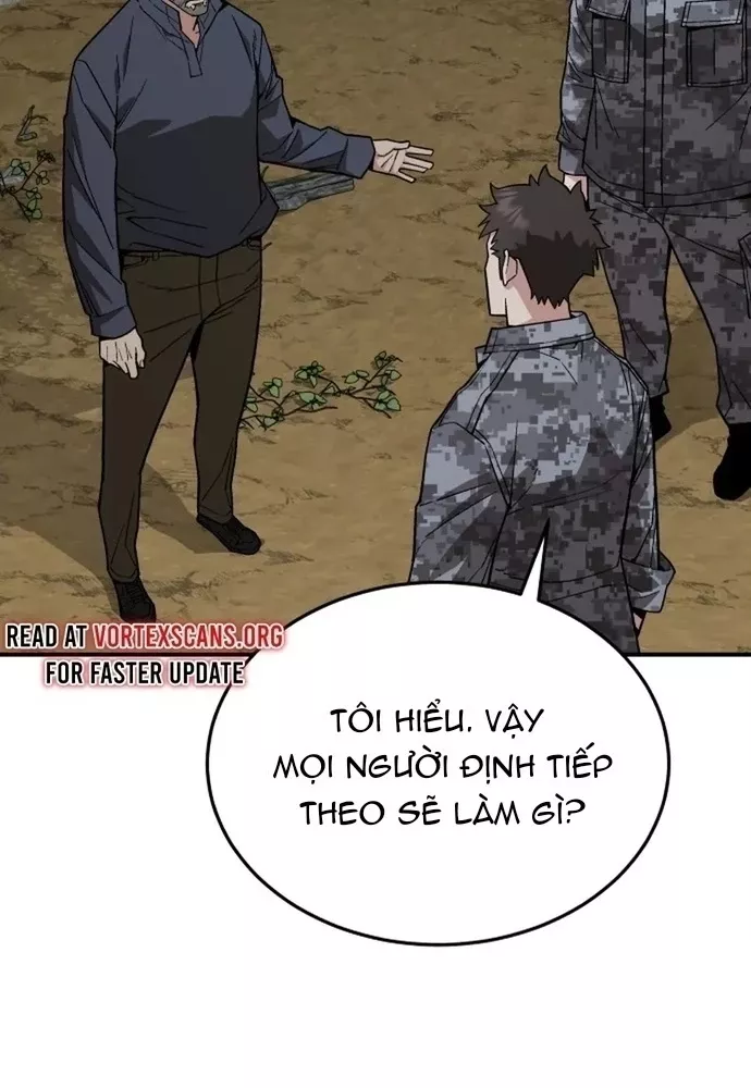 Thức Tỉnh Đầu Bếp Hậu Tận Thế Chap 53 - Next Chap 54