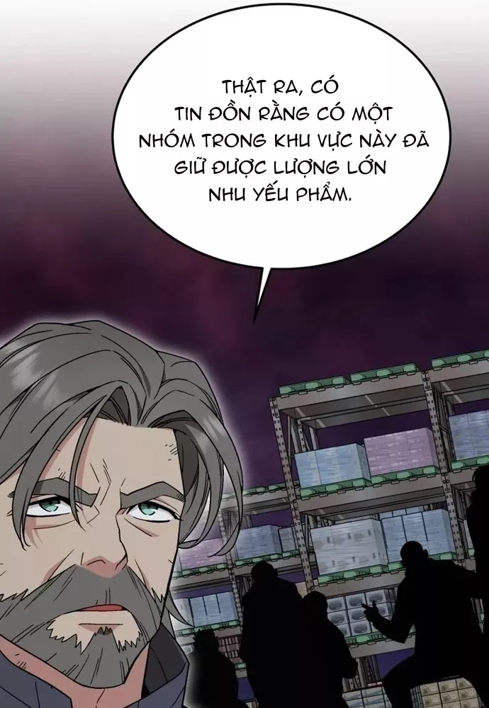 Thức Tỉnh Đầu Bếp Hậu Tận Thế Chap 53 - Next Chap 54