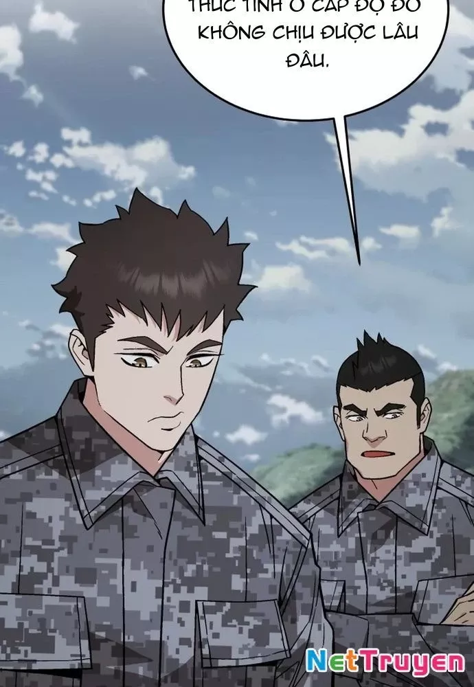 Thức Tỉnh Đầu Bếp Hậu Tận Thế Chap 53 - Next Chap 54