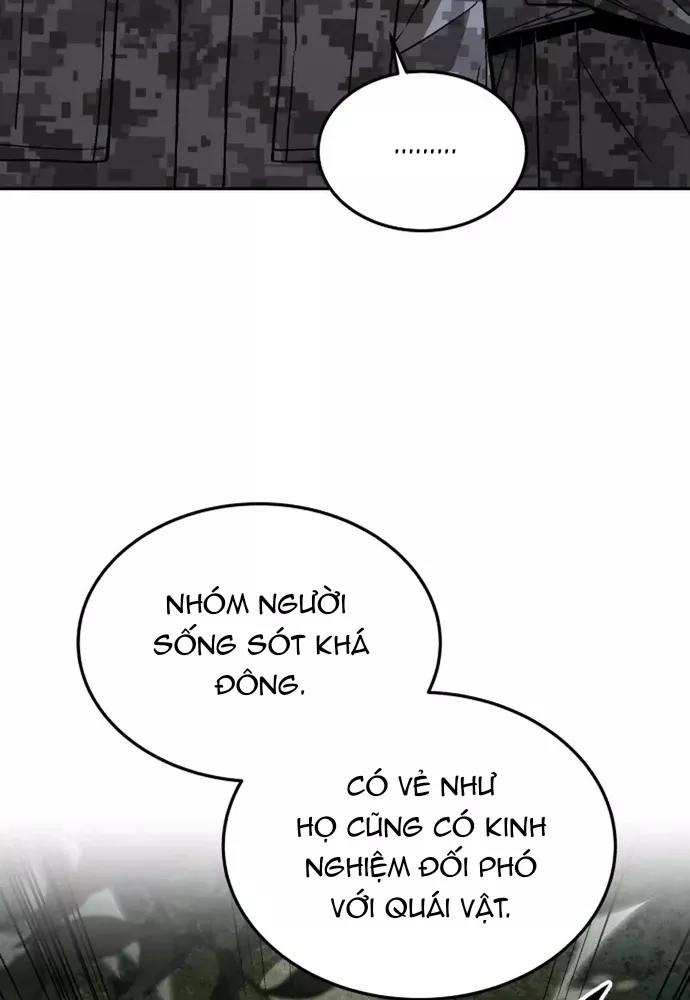 Thức Tỉnh Đầu Bếp Hậu Tận Thế Chap 53 - Next Chap 54