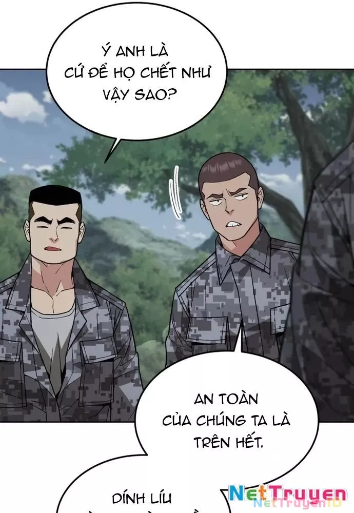 Thức Tỉnh Đầu Bếp Hậu Tận Thế Chap 53 - Next Chap 54