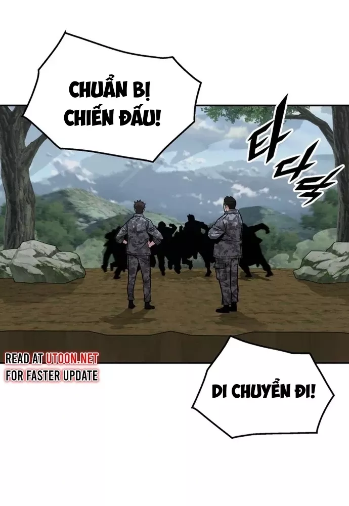 Thức Tỉnh Đầu Bếp Hậu Tận Thế Chap 53 - Next Chap 54