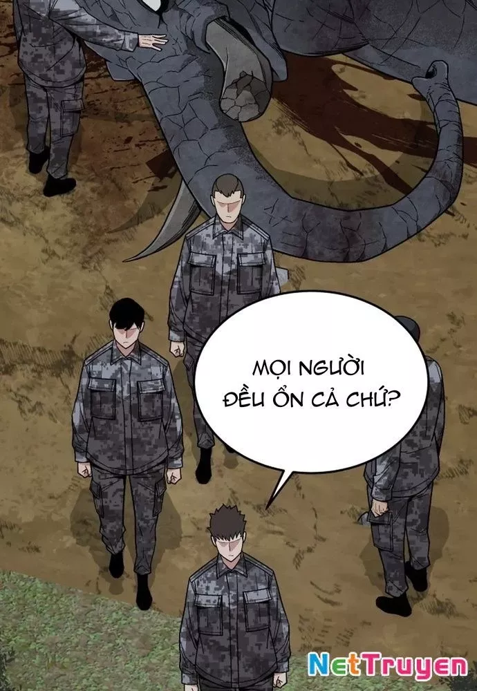Thức Tỉnh Đầu Bếp Hậu Tận Thế Chap 53 - Next Chap 54