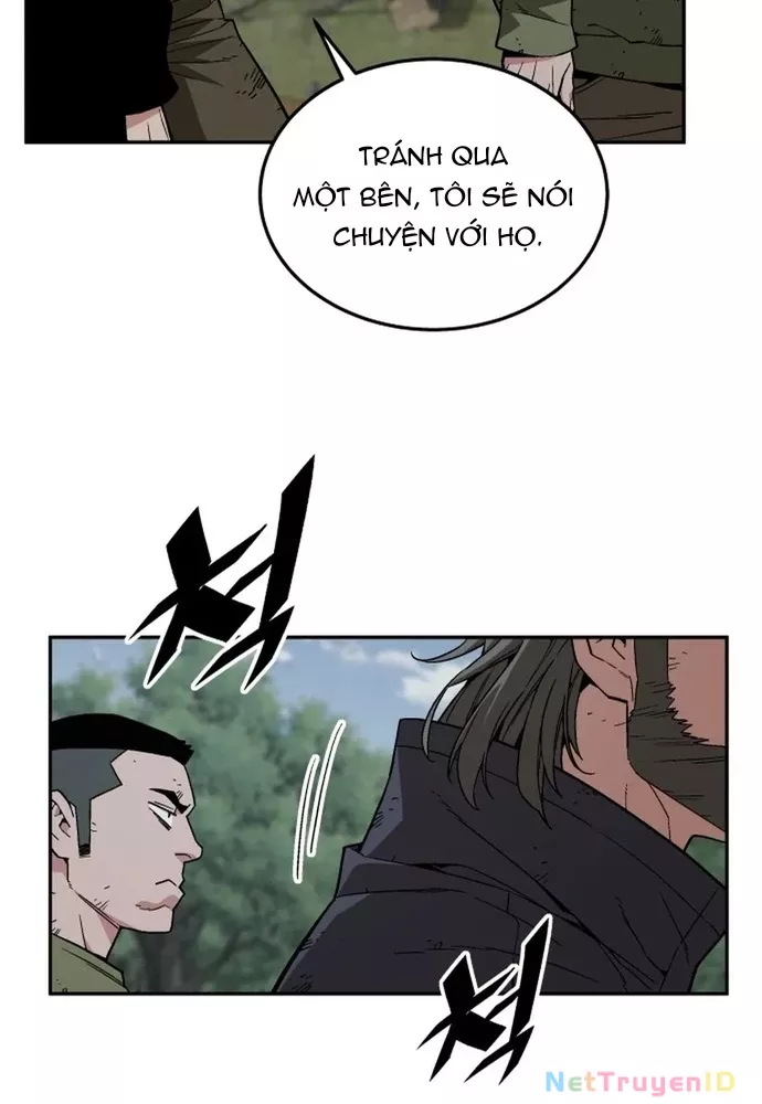 Thức Tỉnh Đầu Bếp Hậu Tận Thế Chap 53 - Next Chap 54