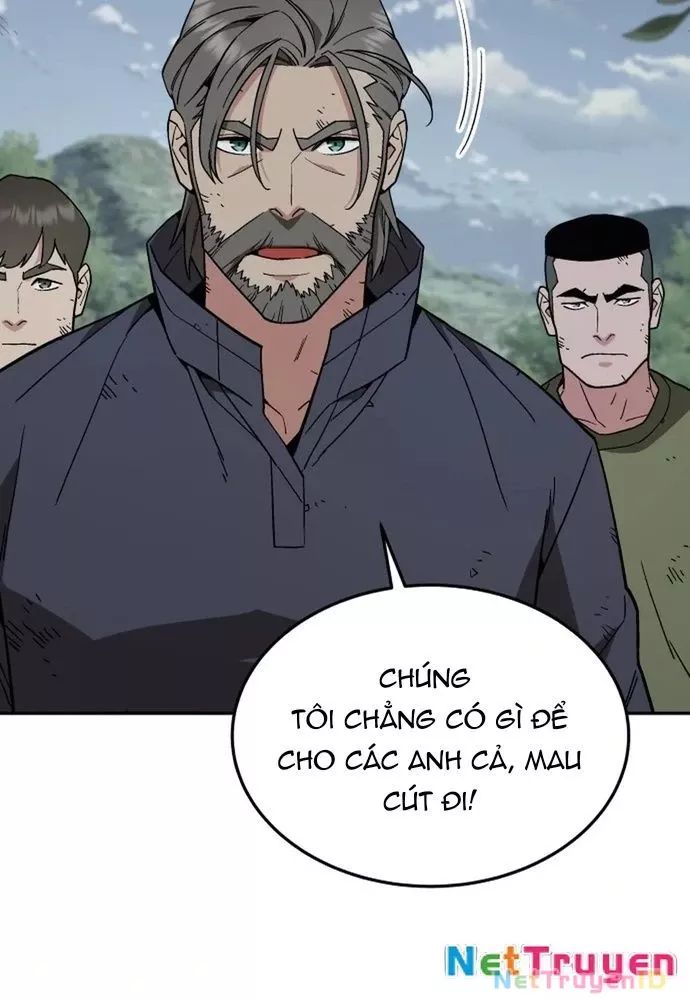 Thức Tỉnh Đầu Bếp Hậu Tận Thế Chap 53 - Next Chap 54