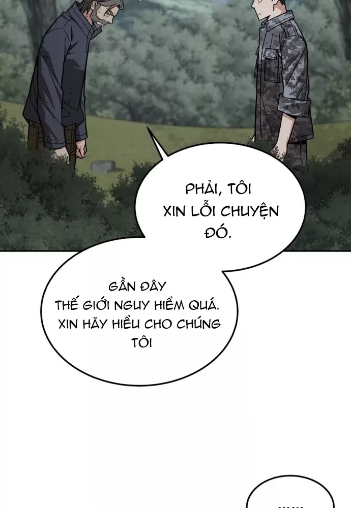 Thức Tỉnh Đầu Bếp Hậu Tận Thế Chap 53 - Next Chap 54