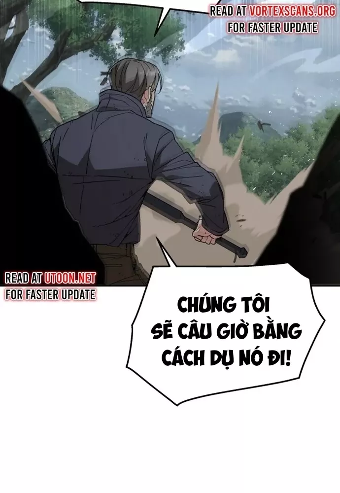 Thức Tỉnh Đầu Bếp Hậu Tận Thế Chap 53 - Next Chap 54