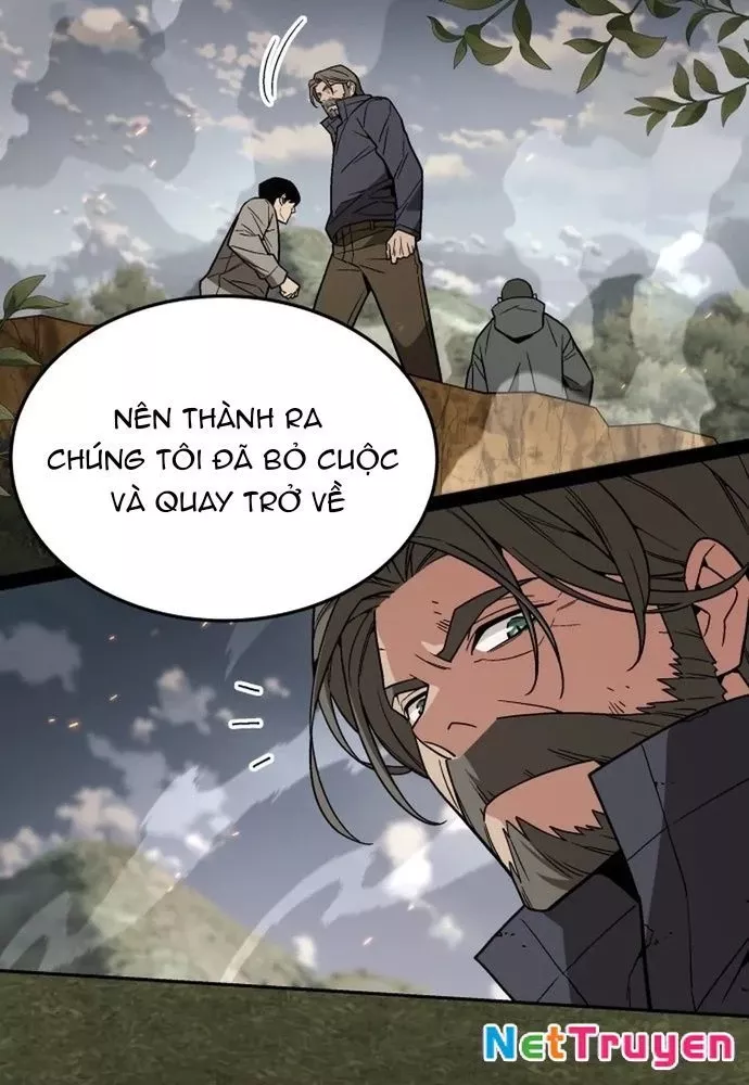 Thức Tỉnh Đầu Bếp Hậu Tận Thế Chap 53 - Next Chap 54