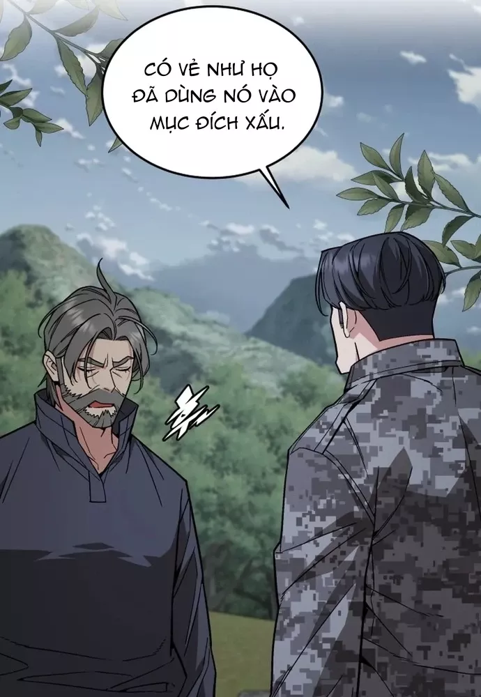 Thức Tỉnh Đầu Bếp Hậu Tận Thế Chap 53 - Next Chap 54