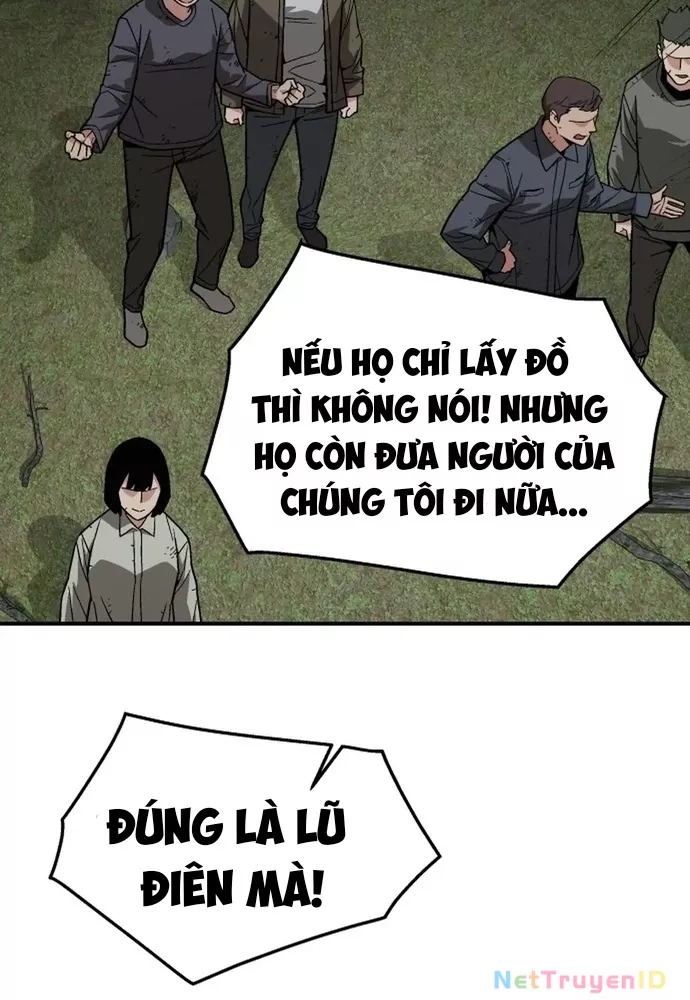 Thức Tỉnh Đầu Bếp Hậu Tận Thế Chap 53 - Next Chap 54