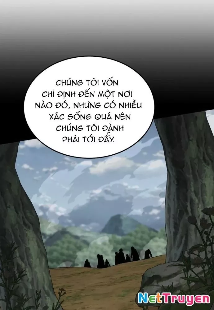 Thức Tỉnh Đầu Bếp Hậu Tận Thế Chap 53 - Next Chap 54