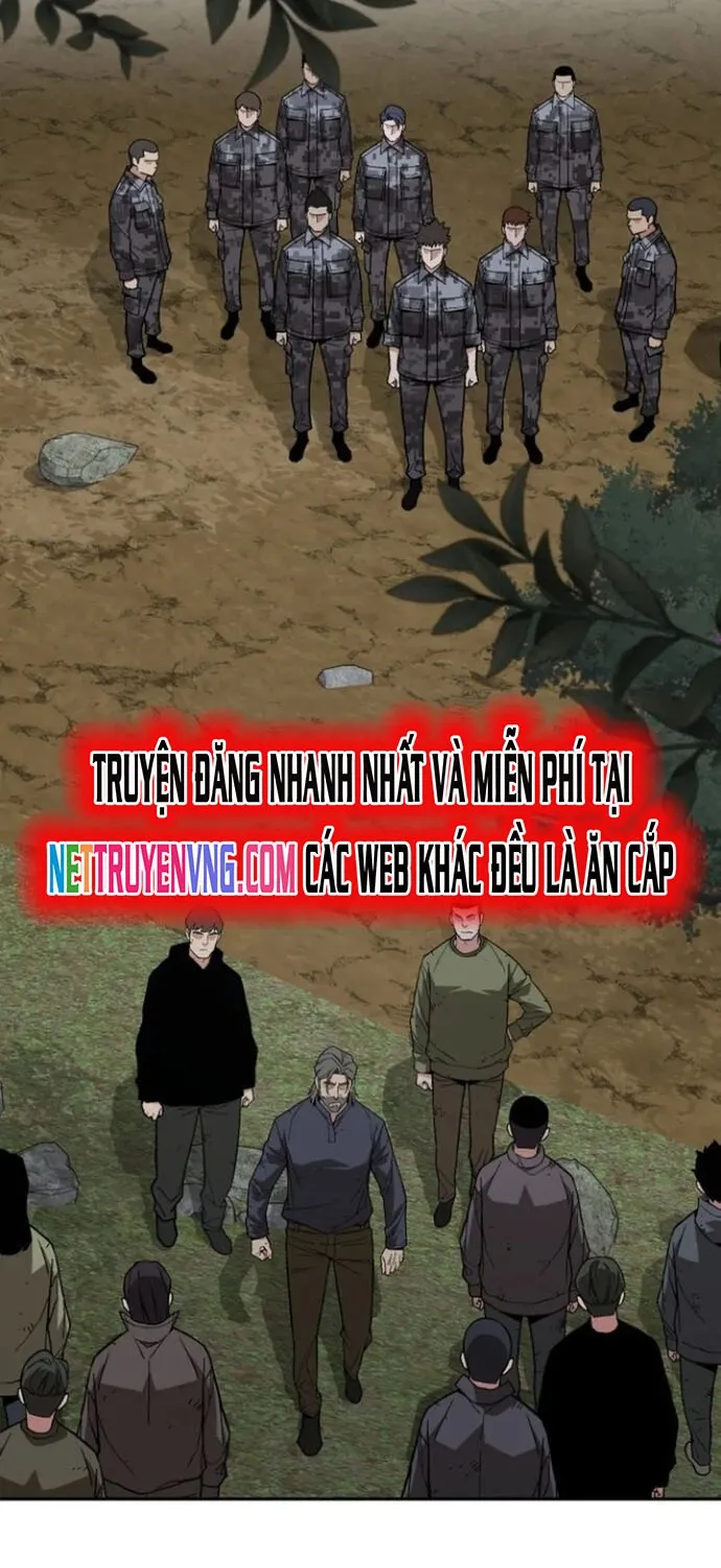 Thức Tỉnh Đầu Bếp Hậu Tận Thế Chap 54 - Next Chap 55