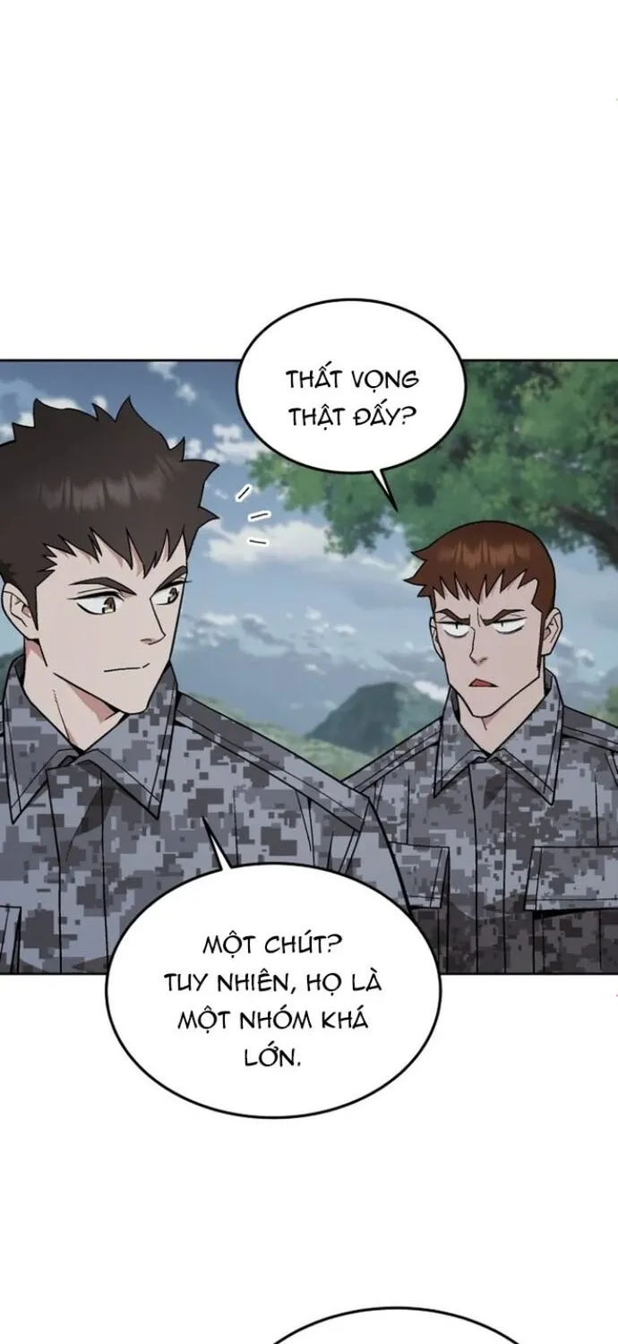 Thức Tỉnh Đầu Bếp Hậu Tận Thế Chap 54 - Next Chap 55