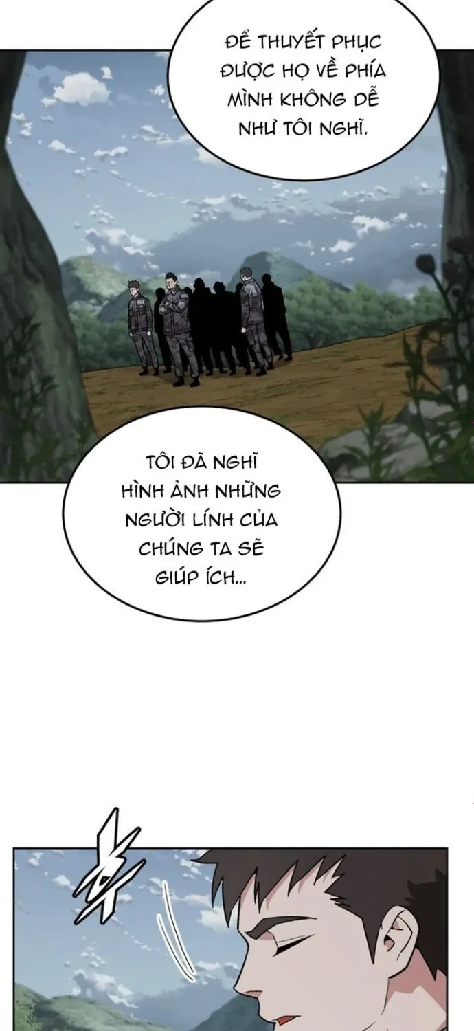 Thức Tỉnh Đầu Bếp Hậu Tận Thế Chap 54 - Next Chap 55
