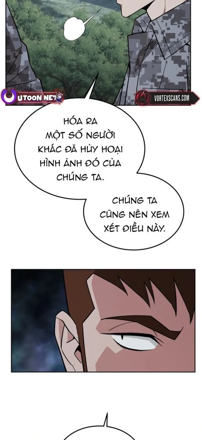 Thức Tỉnh Đầu Bếp Hậu Tận Thế Chap 54 - Next Chap 55