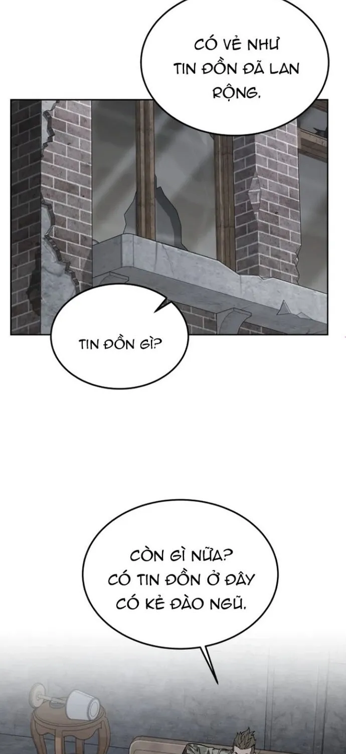 Thức Tỉnh Đầu Bếp Hậu Tận Thế Chap 54 - Next Chap 55