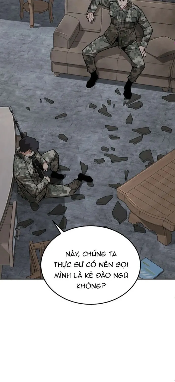 Thức Tỉnh Đầu Bếp Hậu Tận Thế Chap 54 - Next Chap 55
