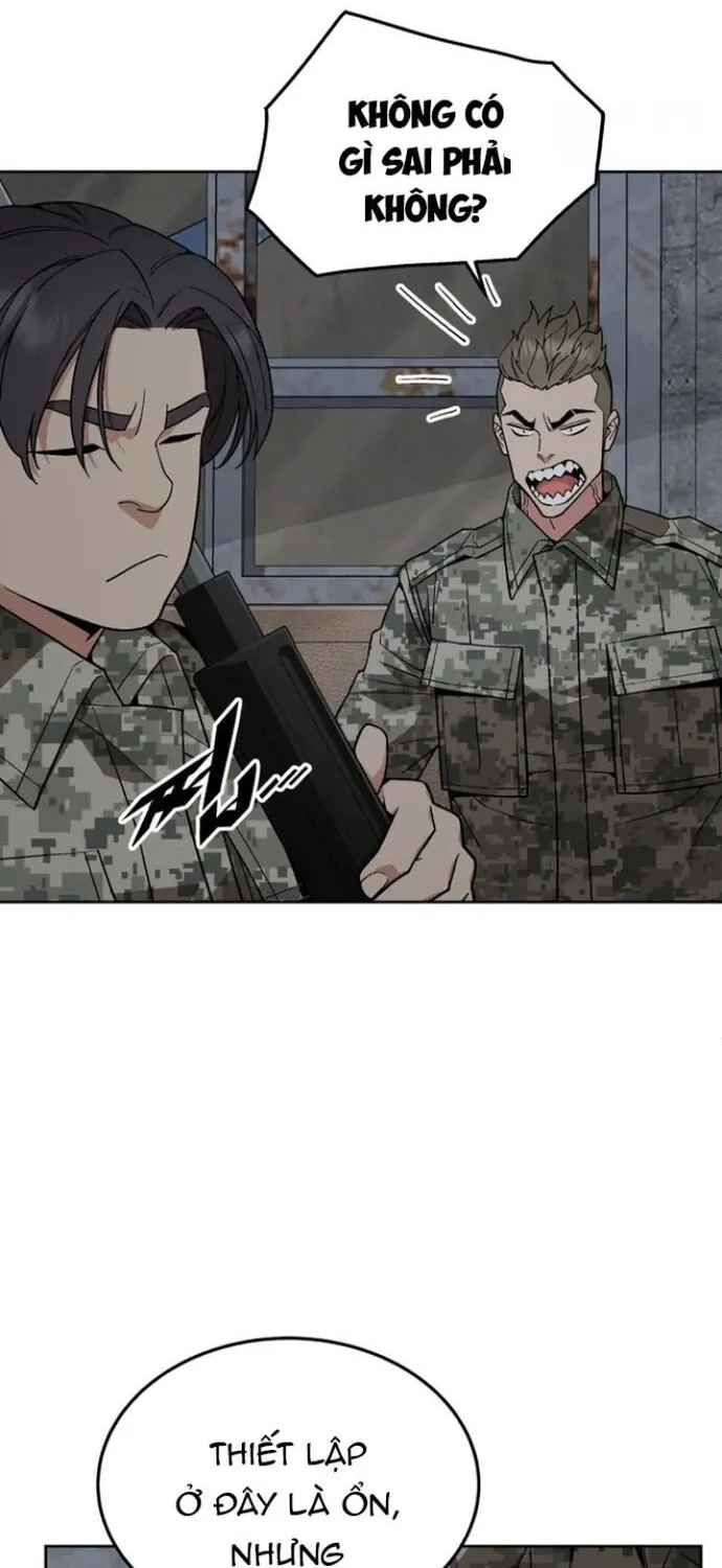 Thức Tỉnh Đầu Bếp Hậu Tận Thế Chap 54 - Next Chap 55