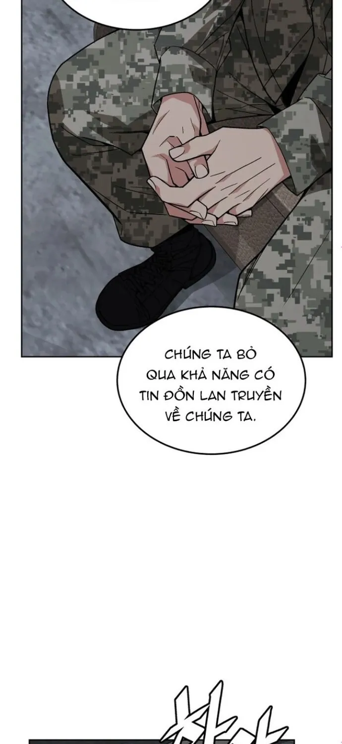 Thức Tỉnh Đầu Bếp Hậu Tận Thế Chap 54 - Next Chap 55