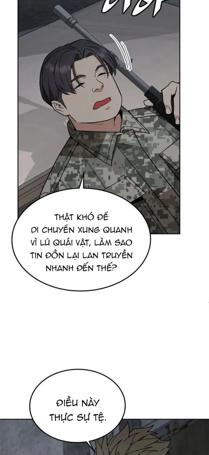 Thức Tỉnh Đầu Bếp Hậu Tận Thế Chap 54 - Next Chap 55