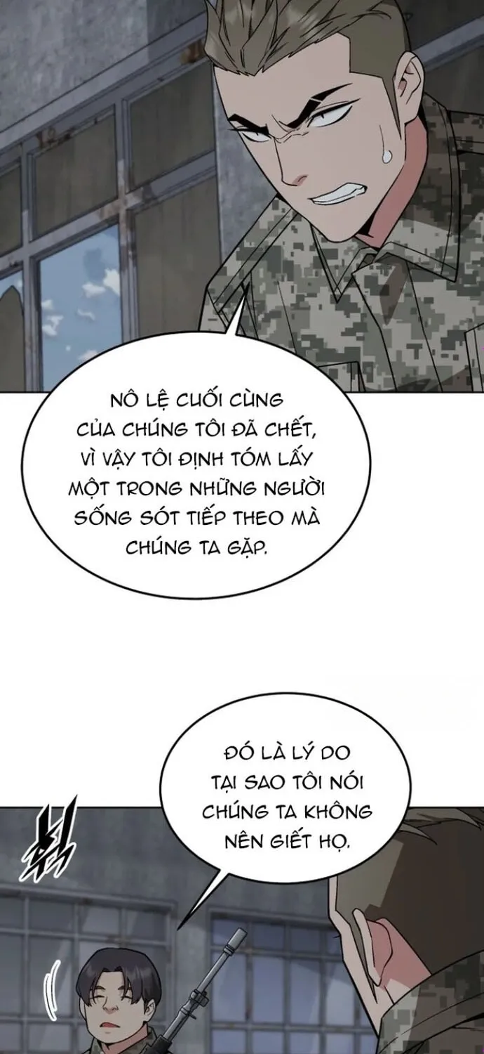 Thức Tỉnh Đầu Bếp Hậu Tận Thế Chap 54 - Next Chap 55