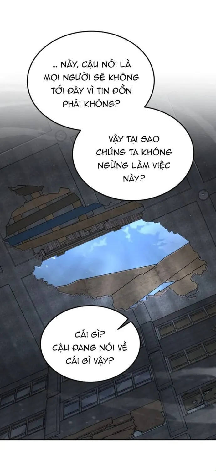 Thức Tỉnh Đầu Bếp Hậu Tận Thế Chap 54 - Next Chap 55