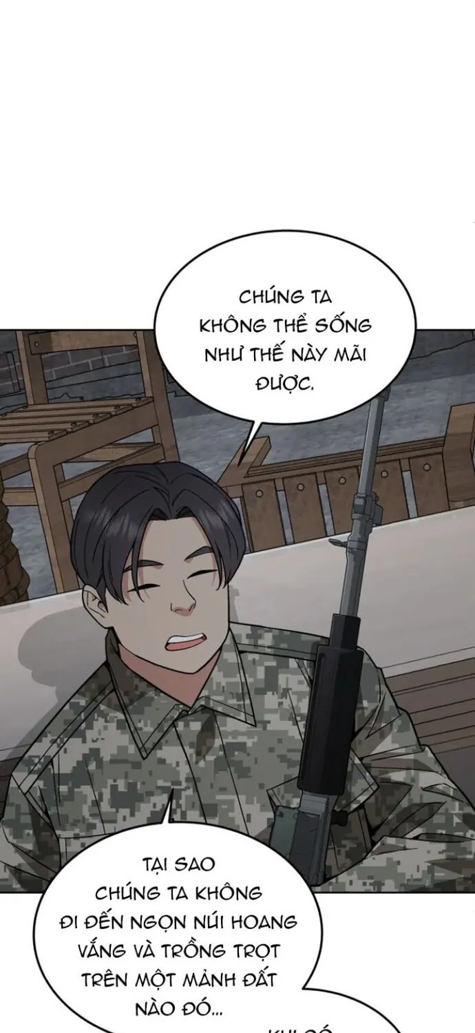 Thức Tỉnh Đầu Bếp Hậu Tận Thế Chap 54 - Next Chap 55
