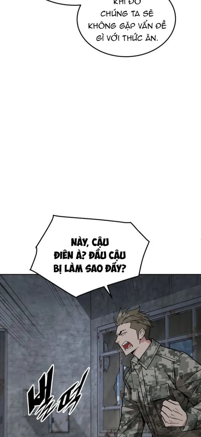Thức Tỉnh Đầu Bếp Hậu Tận Thế Chap 54 - Next Chap 55