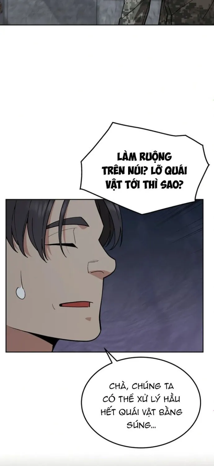 Thức Tỉnh Đầu Bếp Hậu Tận Thế Chap 54 - Next Chap 55
