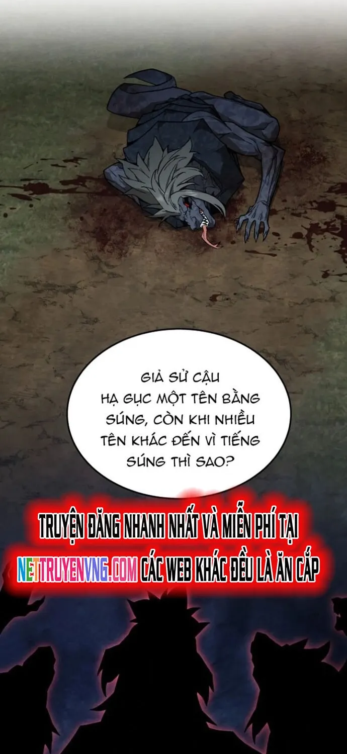 Thức Tỉnh Đầu Bếp Hậu Tận Thế Chap 54 - Next Chap 55