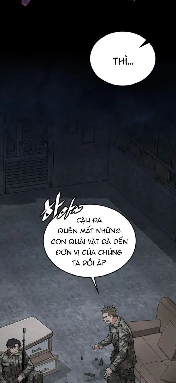 Thức Tỉnh Đầu Bếp Hậu Tận Thế Chap 54 - Next Chap 55