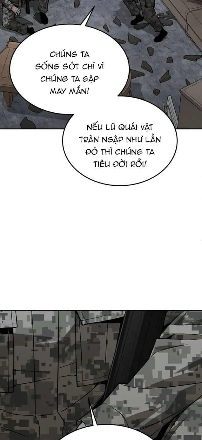 Thức Tỉnh Đầu Bếp Hậu Tận Thế Chap 54 - Next Chap 55