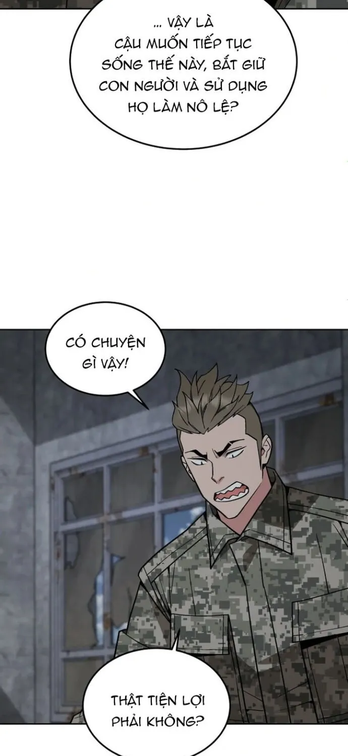 Thức Tỉnh Đầu Bếp Hậu Tận Thế Chap 54 - Next Chap 55