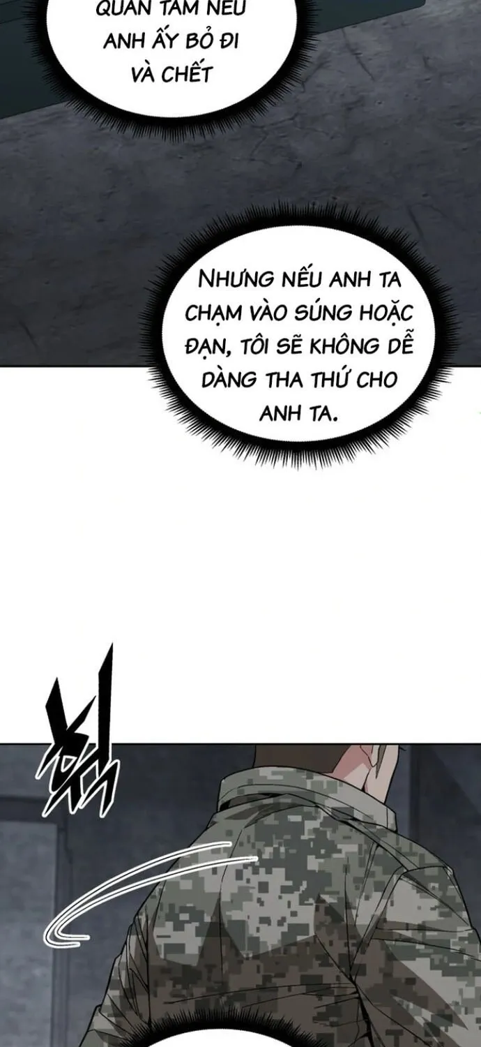 Thức Tỉnh Đầu Bếp Hậu Tận Thế Chap 54 - Next Chap 55