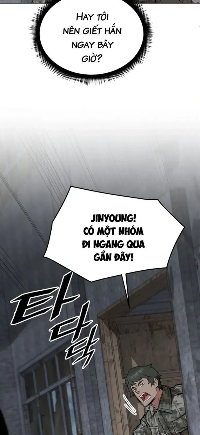 Thức Tỉnh Đầu Bếp Hậu Tận Thế Chap 54 - Next Chap 55