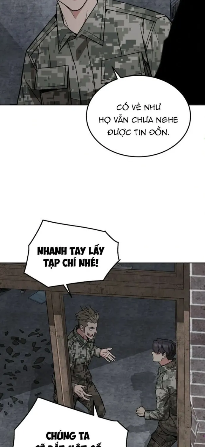 Thức Tỉnh Đầu Bếp Hậu Tận Thế Chap 54 - Next Chap 55